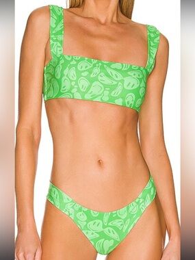 Lovers and Friends Bikini Set
